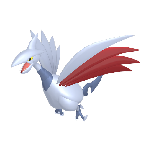 Normal sprite