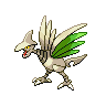 Normal shiny sprite