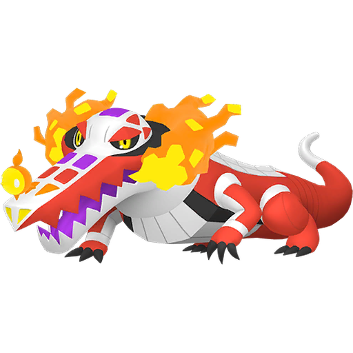 Normal sprite