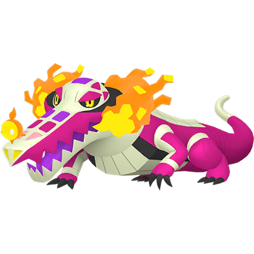 Normal shiny sprite
