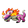 Normal shiny sprite