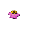 Normal shiny sprite