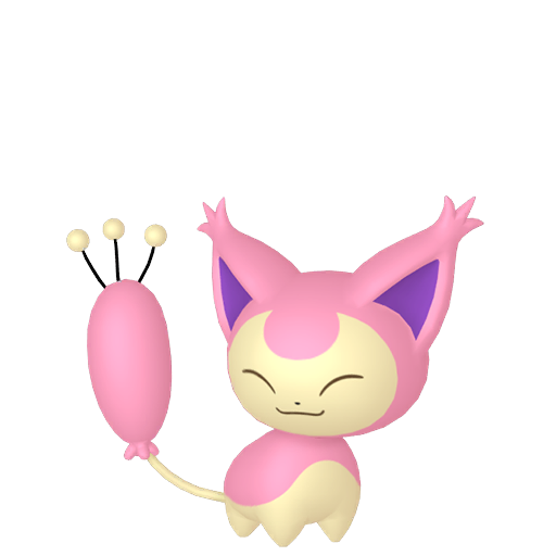 Normal sprite