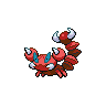 Normal shiny sprite