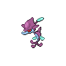 Normal shiny sprite