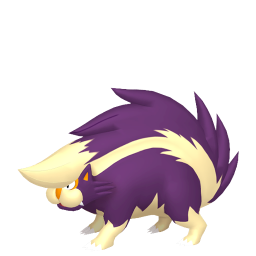 Normal sprite