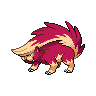 Normal shiny sprite