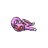 Normal shiny sprite
