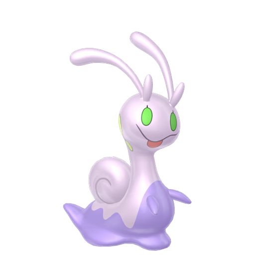 Normal sprite