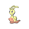 Normal shiny sprite