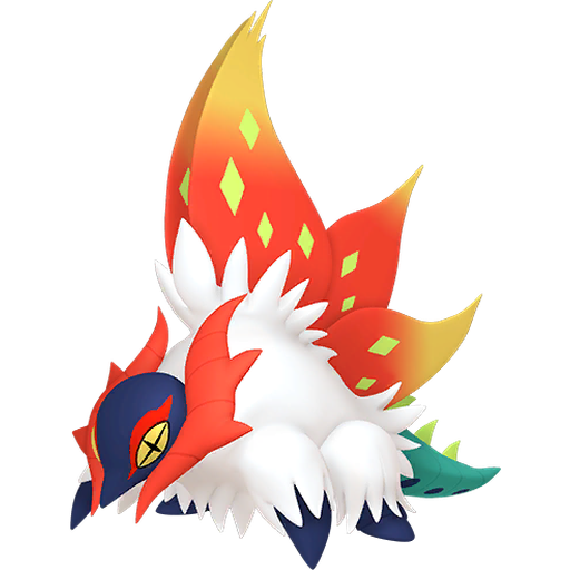 Normal sprite
