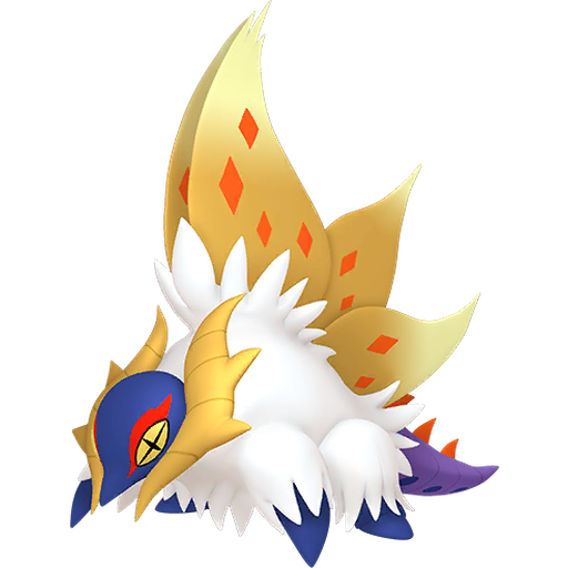 Normal shiny sprite