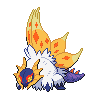 Normal shiny sprite