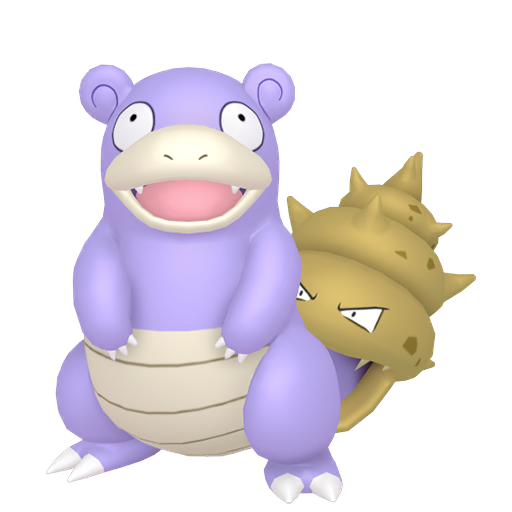 Normal shiny sprite