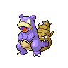 Normal shiny sprite