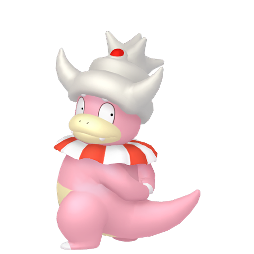 Normal sprite