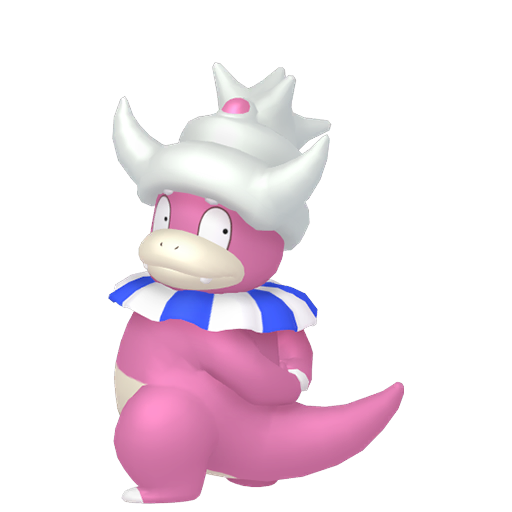 Normal shiny sprite