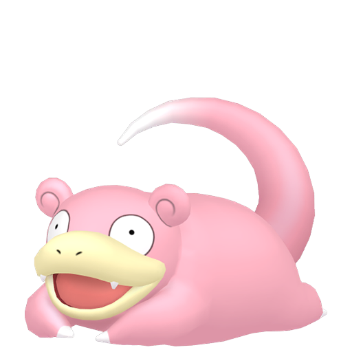 Normal sprite
