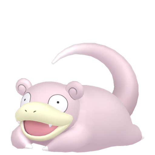 Normal shiny sprite