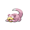 Normal shiny sprite