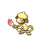Normal shiny sprite