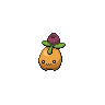 Normal shiny sprite