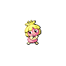 Normal shiny sprite