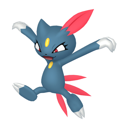 Normal sprite