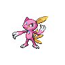 Normal shiny sprite