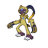 Normal shiny sprite