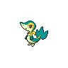 Normal shiny sprite