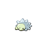 Normal shiny sprite