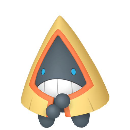 Normal sprite