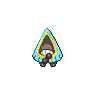 Normal shiny sprite