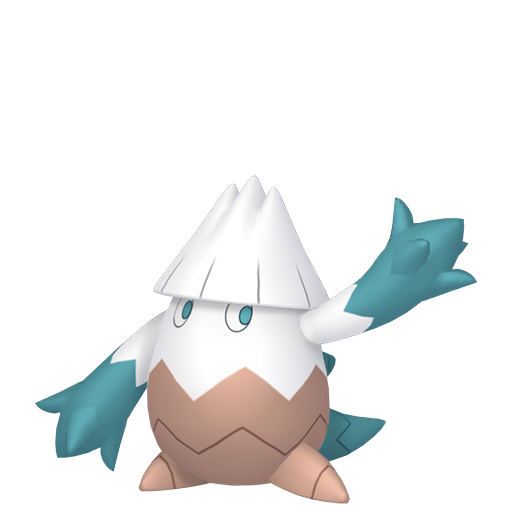Normal sprite