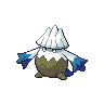 Normal shiny sprite