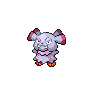 Normal shiny sprite