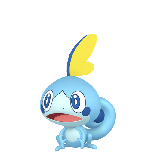 Normal sprite