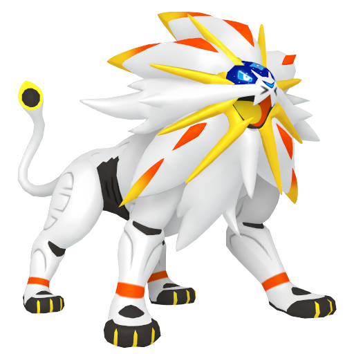 Normal sprite