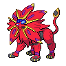 Normal shiny sprite