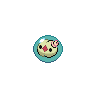 Normal shiny sprite