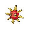 Normal shiny sprite