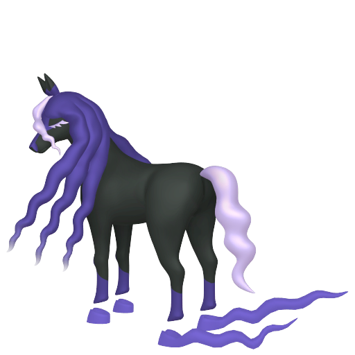 Normal sprite