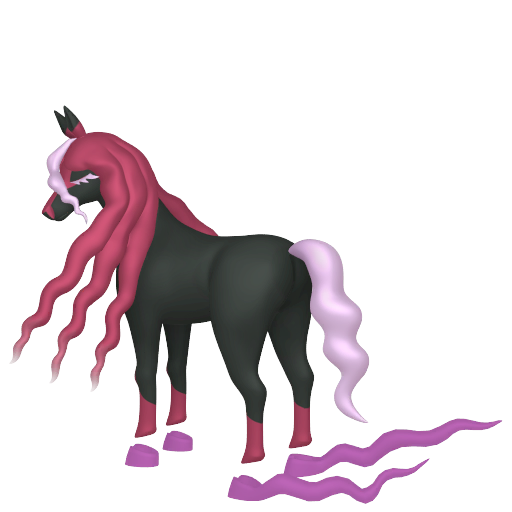 Normal shiny sprite
