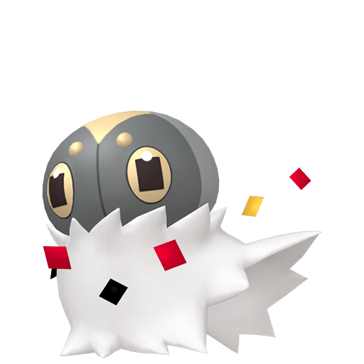Normal sprite