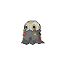 Normal shiny sprite