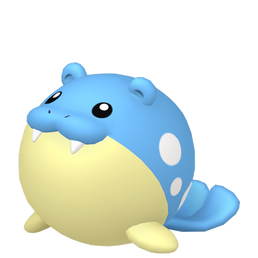 Normal sprite