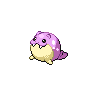 Normal shiny sprite
