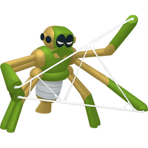 Normal sprite