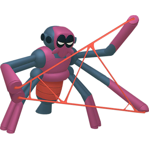Normal shiny sprite